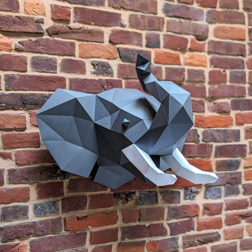 Mae the Elephant