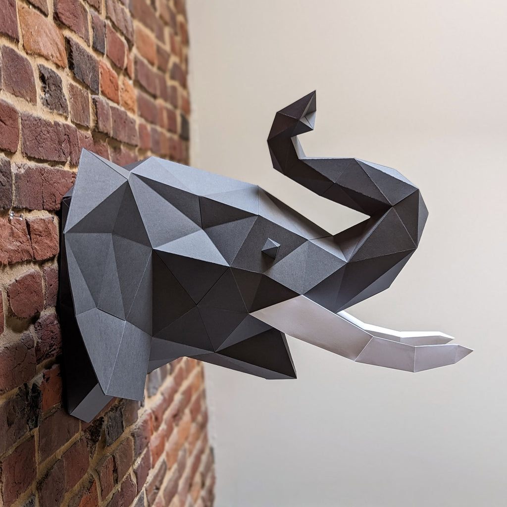 Mae the Elephant