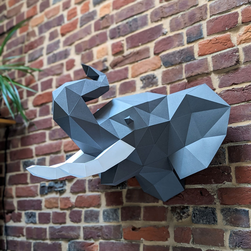 Mae the Elephant