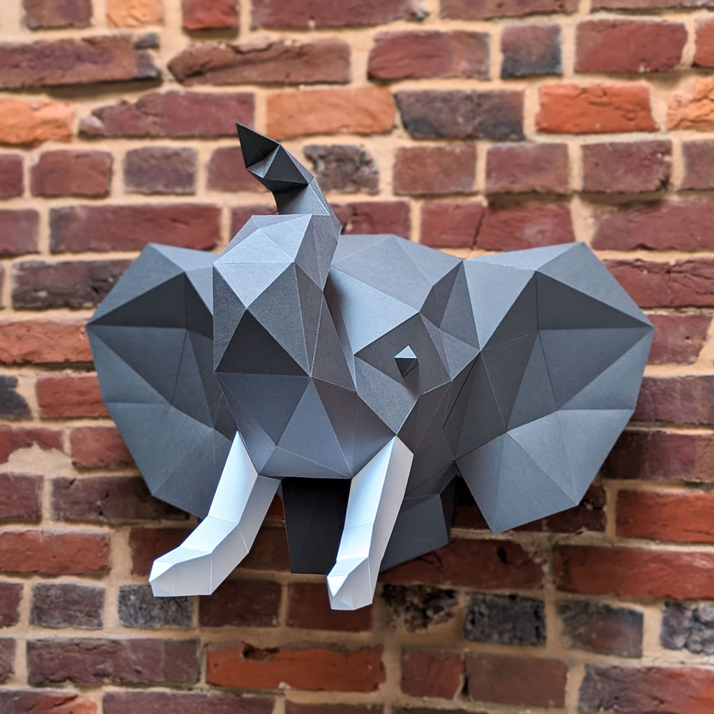 Mae the Elephant