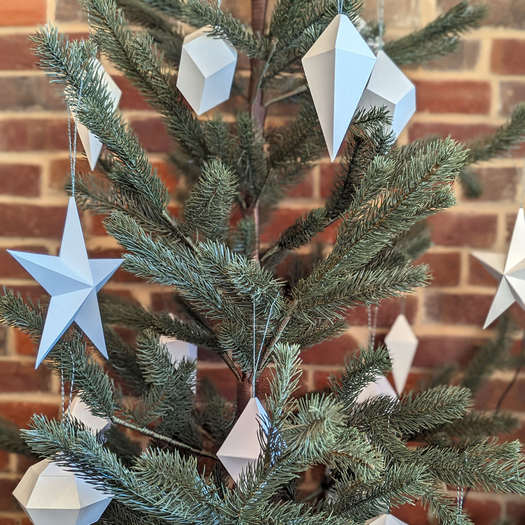 Holiday Ornaments