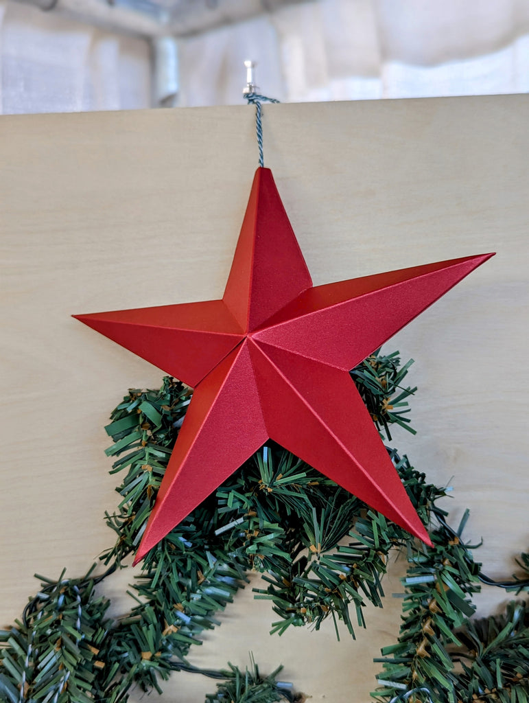Holiday Ornaments