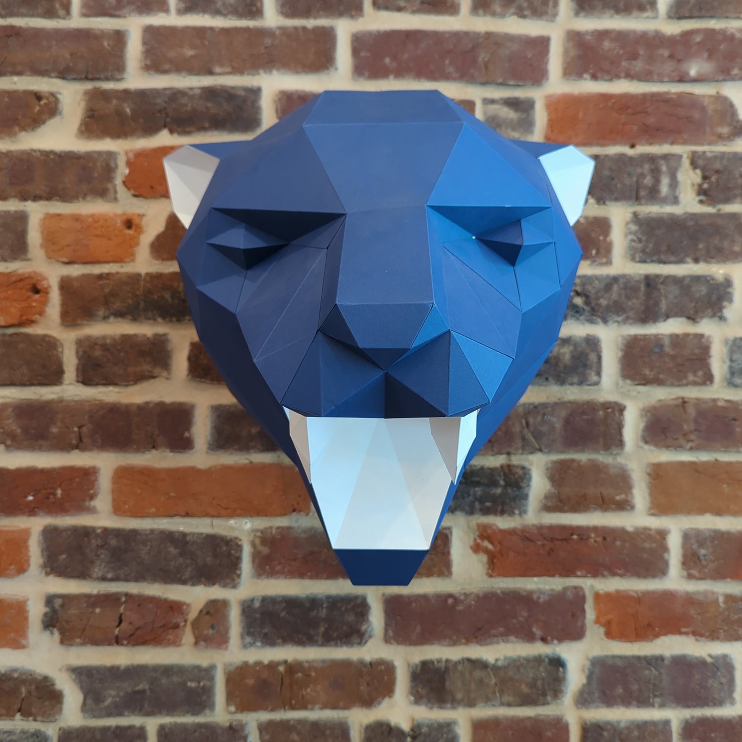 Penn State Lion