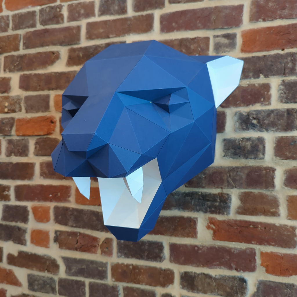 Penn State Lion