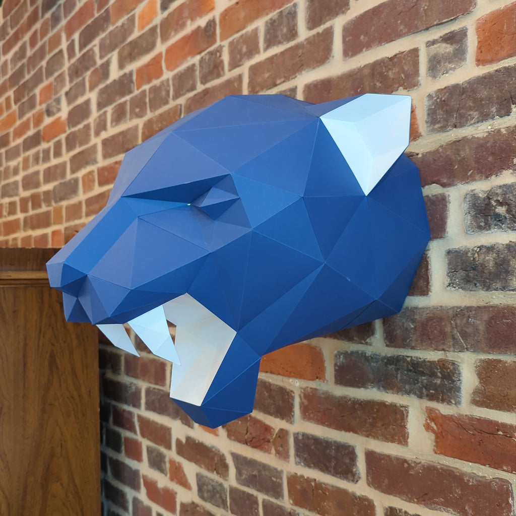 Penn State Lion
