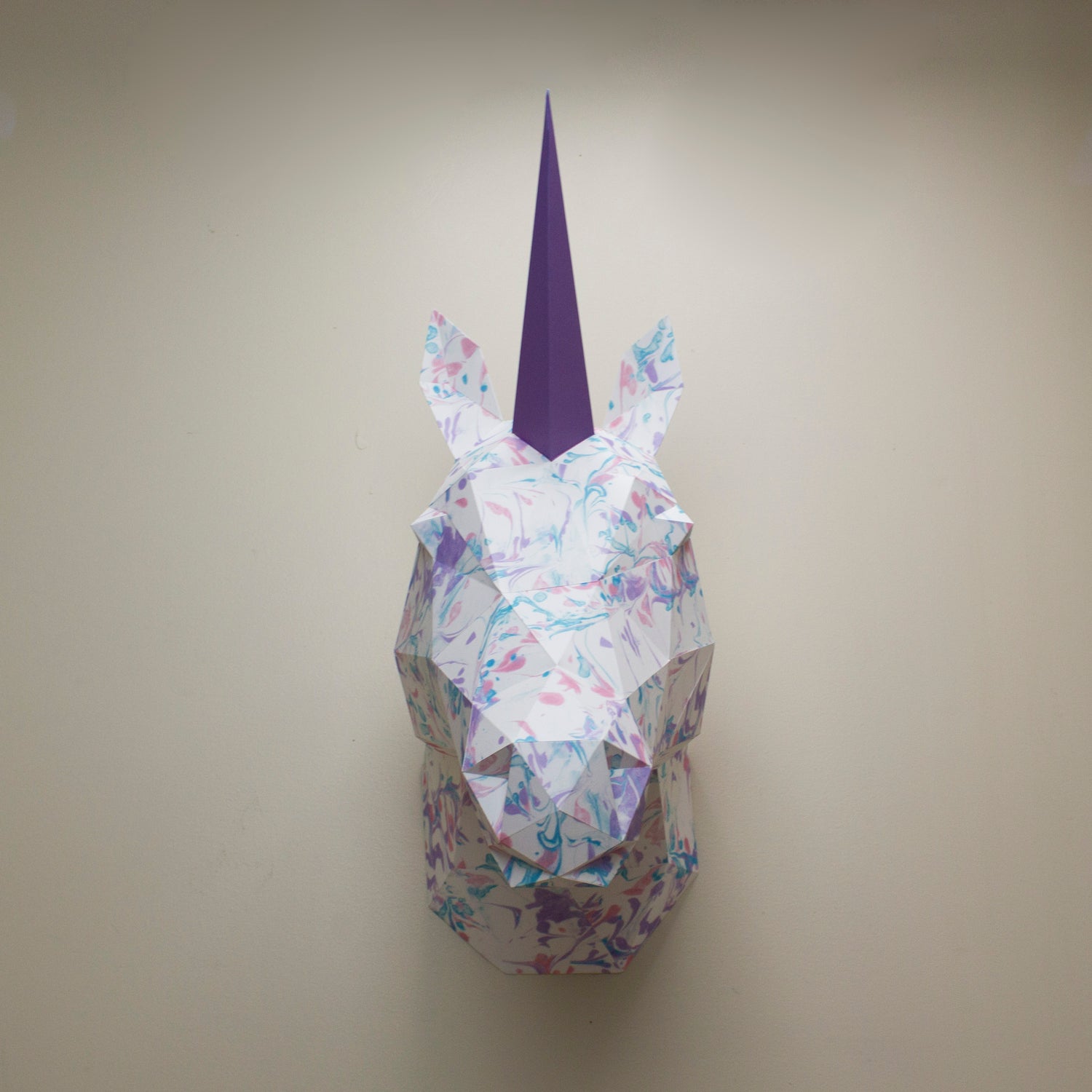 Animal Papercraft