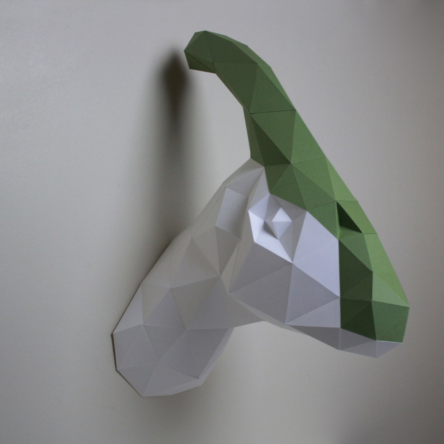 DIY Papercraft Animal Kit
