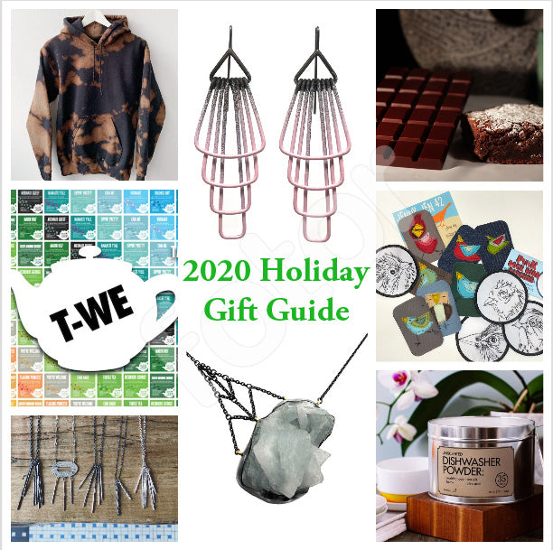 2020 Holiday Gift Guide