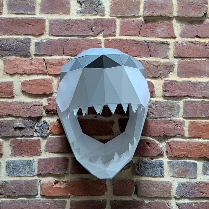 Courtney the Shark