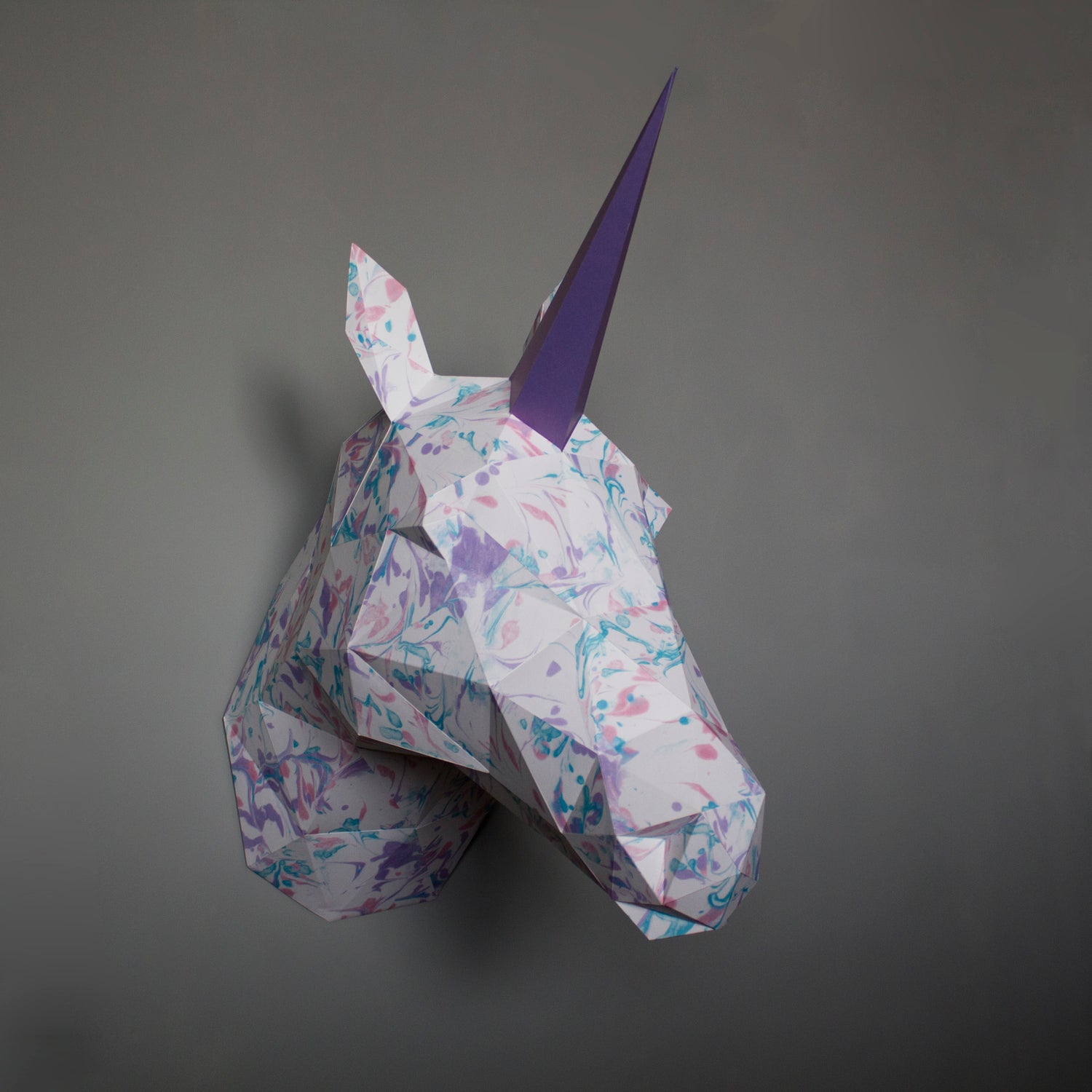 Paper Unicorn